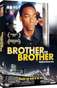 Brother to Brother |   DVD